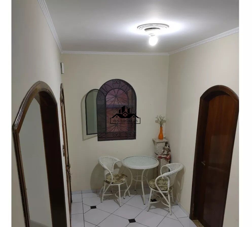 Sobrado à venda com 4 quartos, 241m² - Foto 17