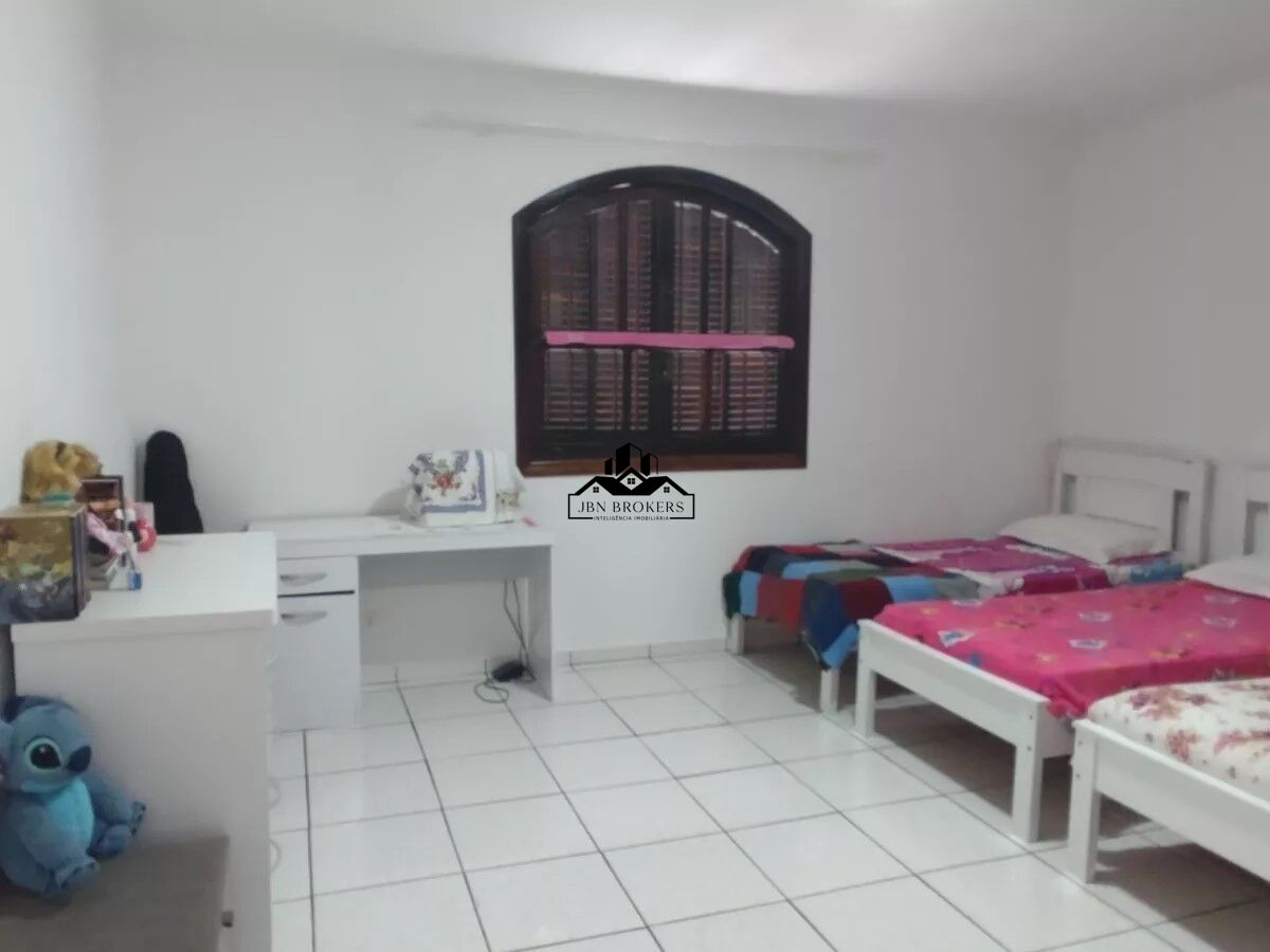 Sobrado à venda com 4 quartos, 241m² - Foto 10