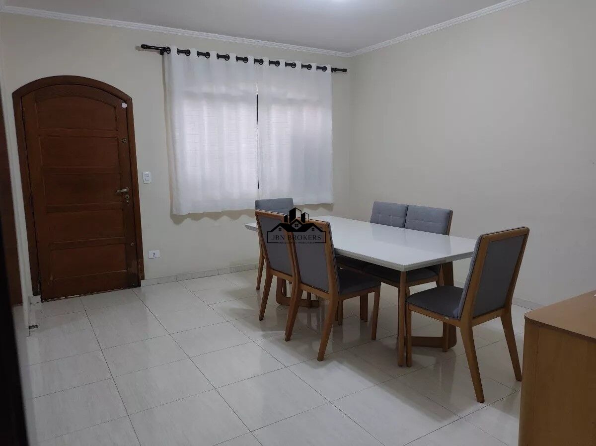 Sobrado à venda com 4 quartos, 241m² - Foto 5