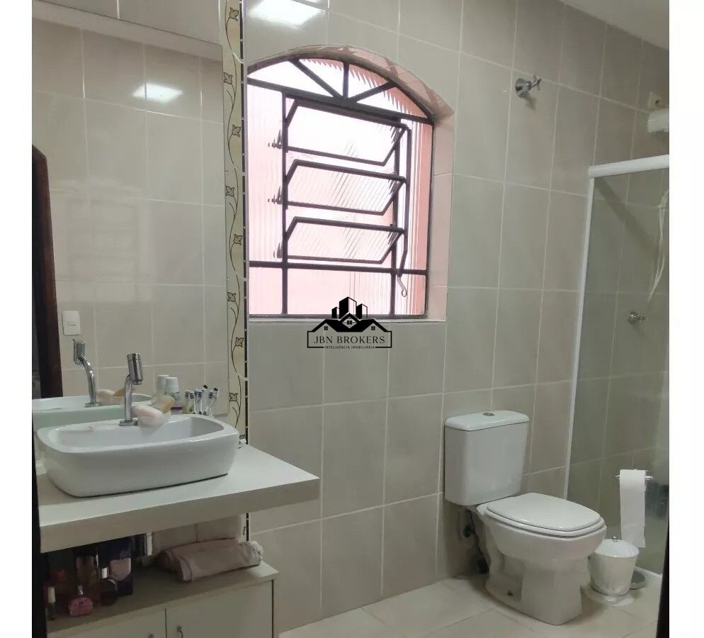 Sobrado à venda com 4 quartos, 241m² - Foto 18