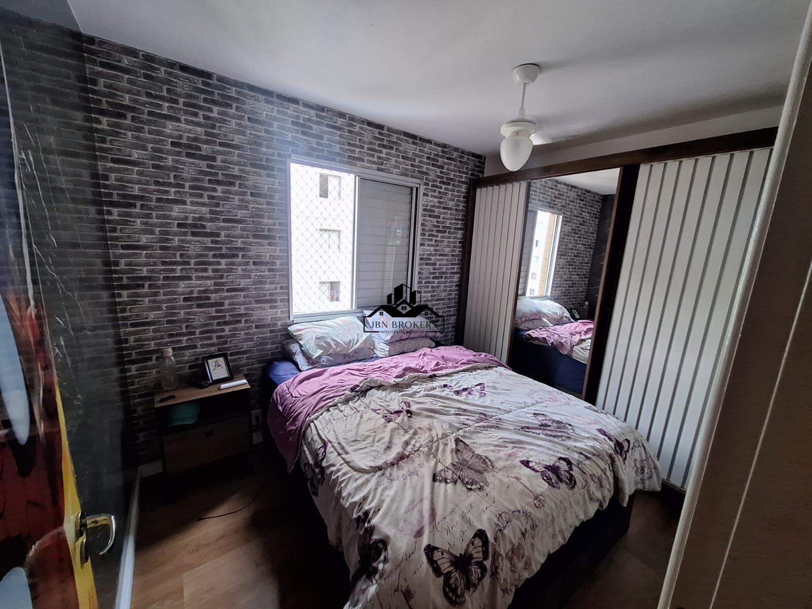 Apartamento à venda com 3 quartos, 63m² - Foto 7