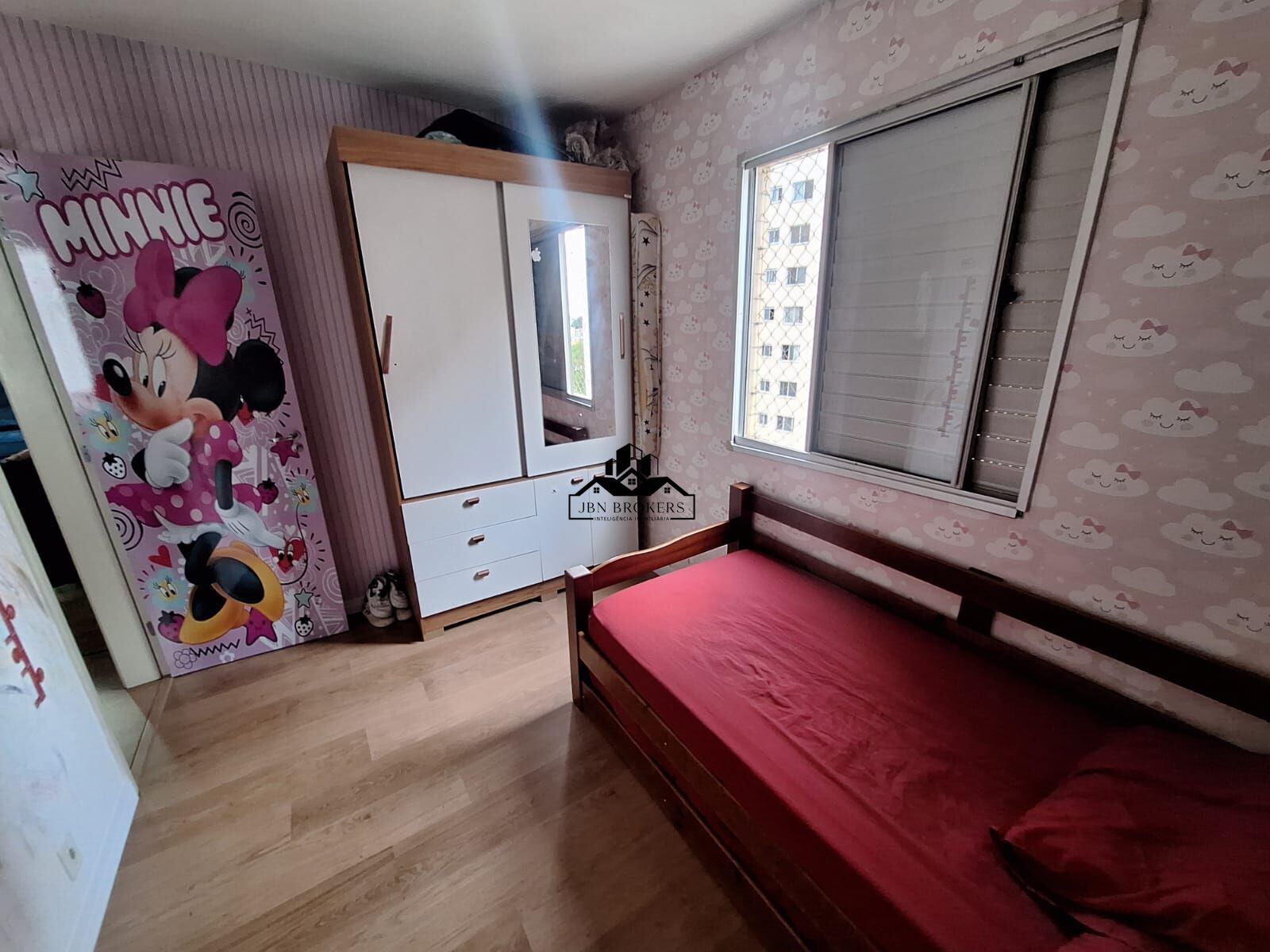 Apartamento à venda com 3 quartos, 63m² - Foto 15