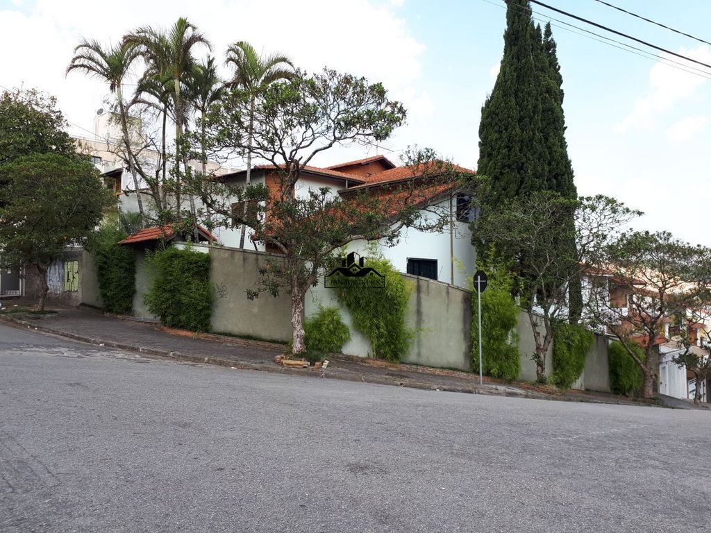 Sobrado à venda com 3 quartos, 400m² - Foto 40