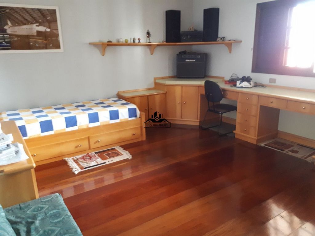 Sobrado à venda com 3 quartos, 400m² - Foto 18