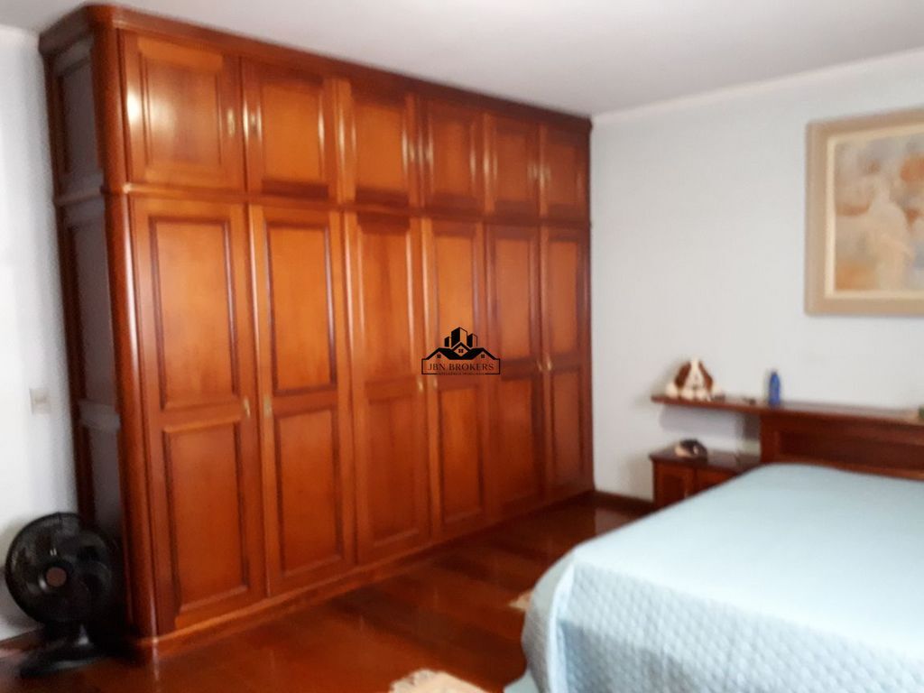 Sobrado à venda com 3 quartos, 400m² - Foto 15