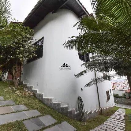 Sobrado à venda com 3 quartos, 400m² - Foto 36