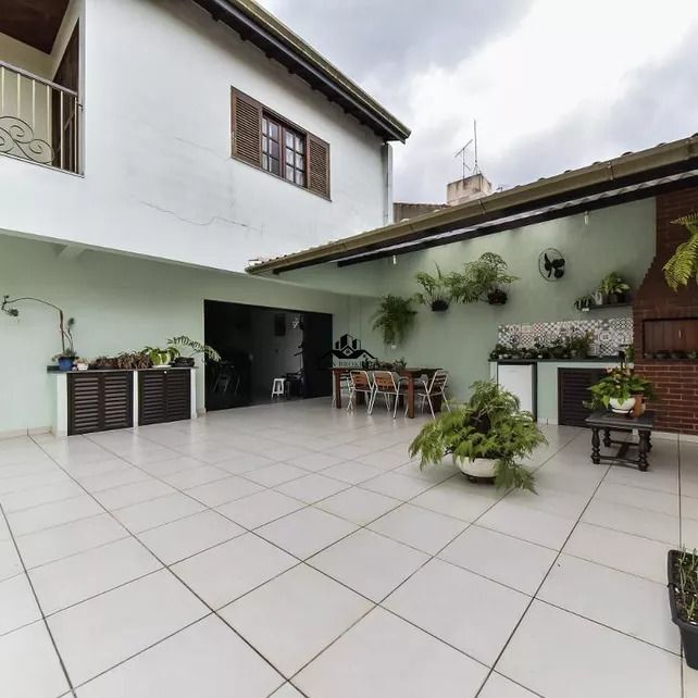 Sobrado à venda com 3 quartos, 400m² - Foto 23