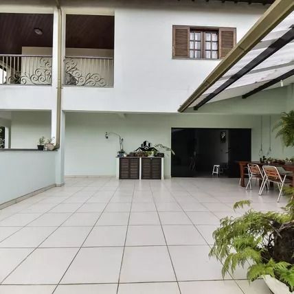 Sobrado à venda com 3 quartos, 400m² - Foto 25