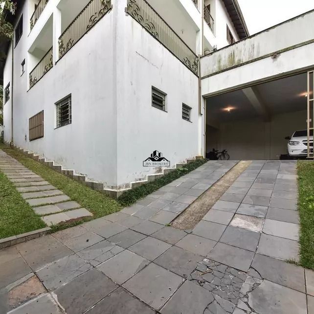 Sobrado à venda com 3 quartos, 400m² - Foto 34