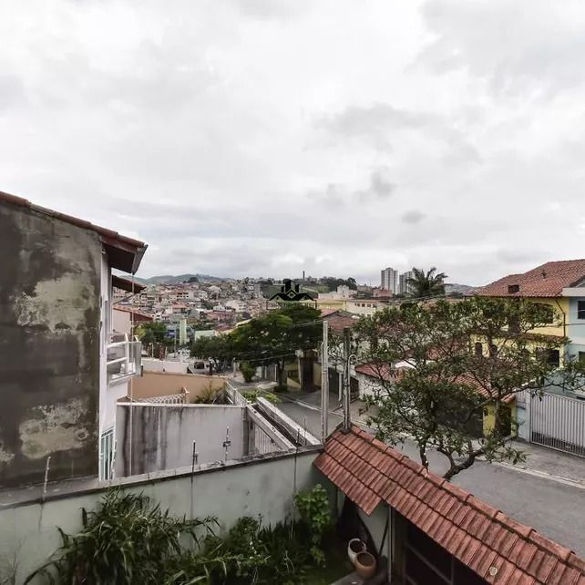 Sobrado à venda com 3 quartos, 400m² - Foto 28