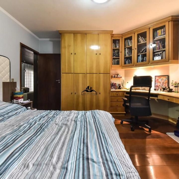 Sobrado à venda com 3 quartos, 400m² - Foto 20