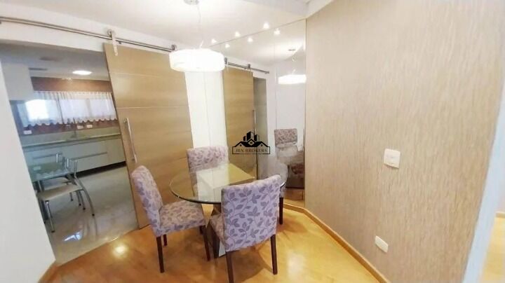 Apartamento à venda com 3 quartos, 110m² - Foto 7