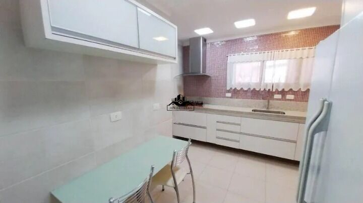 Apartamento à venda com 3 quartos, 110m² - Foto 9