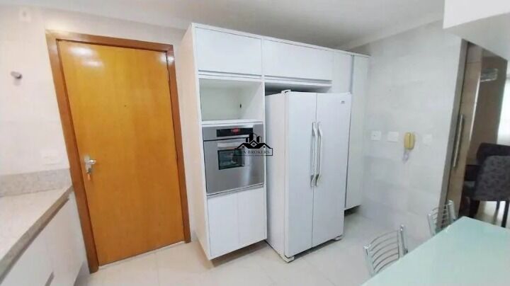 Apartamento à venda com 3 quartos, 110m² - Foto 8