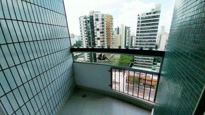 Apartamento à venda com 3 quartos, 110m² - Foto 14