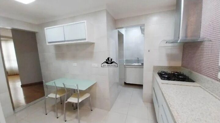 Apartamento à venda com 3 quartos, 110m² - Foto 12