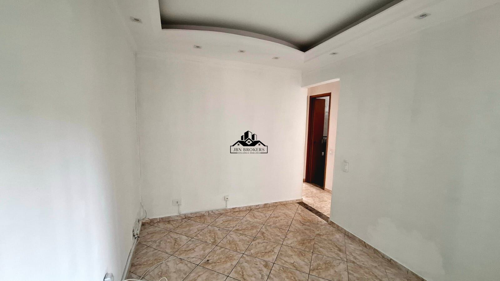 Apartamento à venda com 2 quartos, 55m² - Foto 3