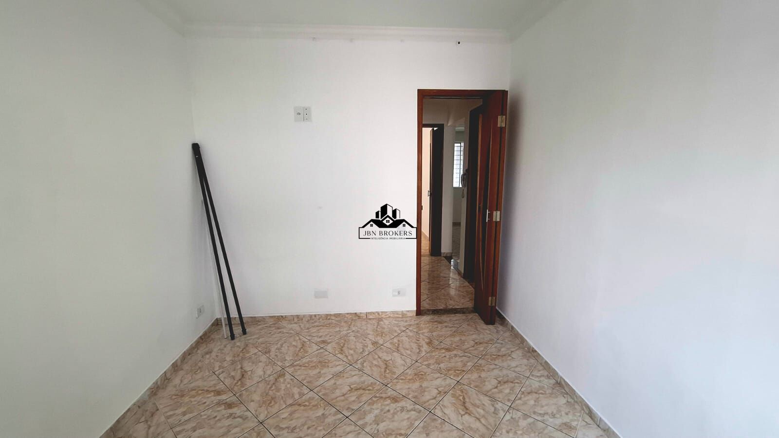 Apartamento à venda com 2 quartos, 55m² - Foto 2