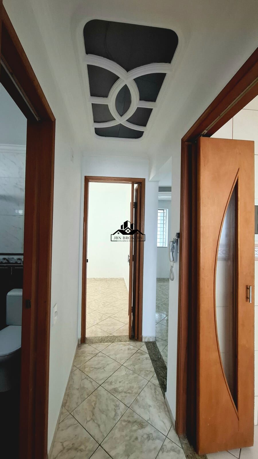 Apartamento à venda com 2 quartos, 55m² - Foto 7