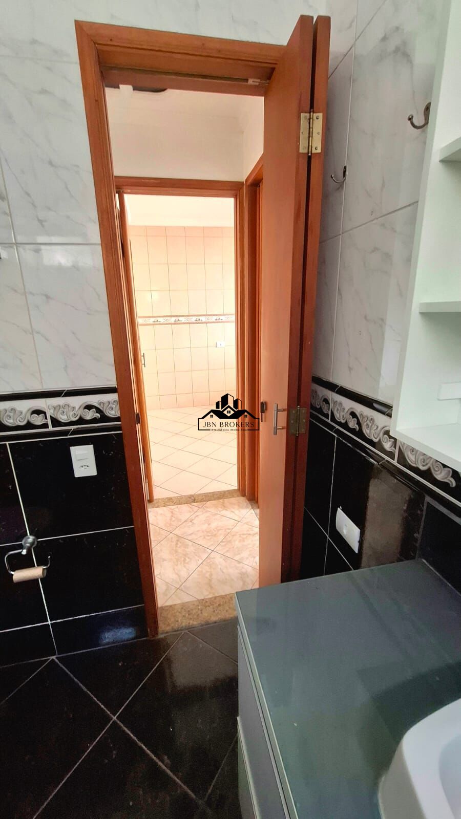 Apartamento à venda com 2 quartos, 55m² - Foto 9