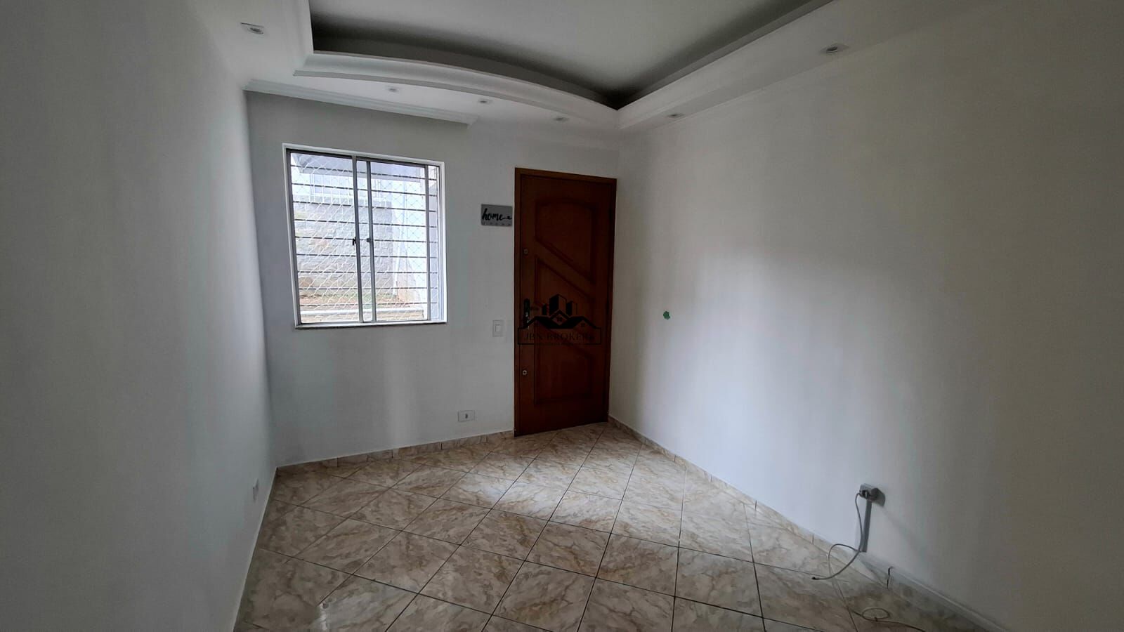 Apartamento à venda com 2 quartos, 55m² - Foto 1