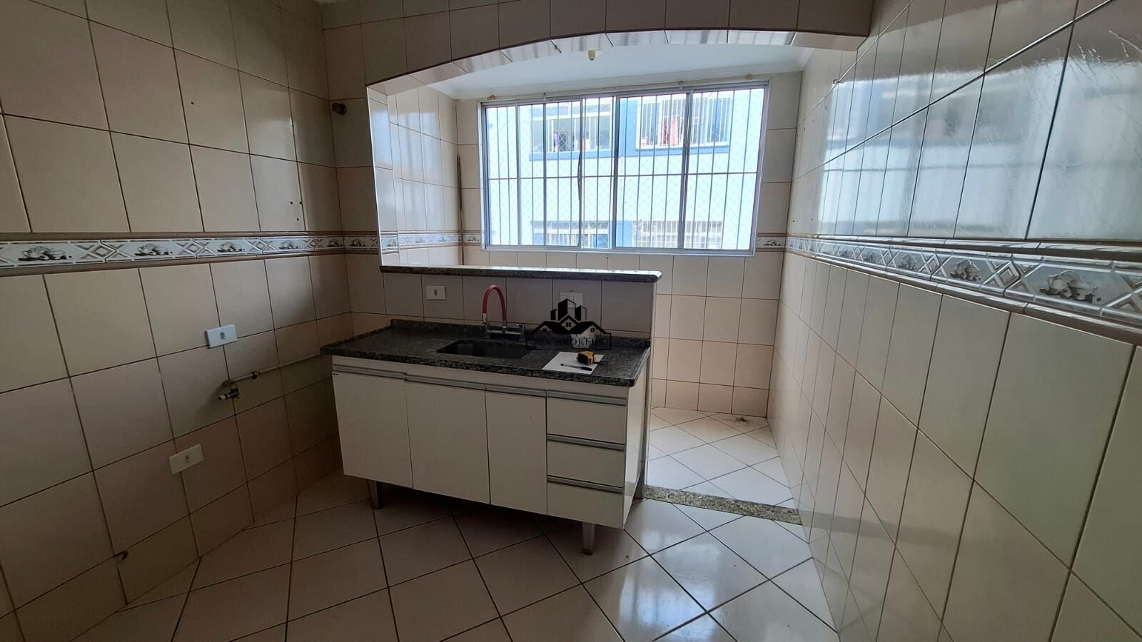 Apartamento à venda com 2 quartos, 55m² - Foto 5