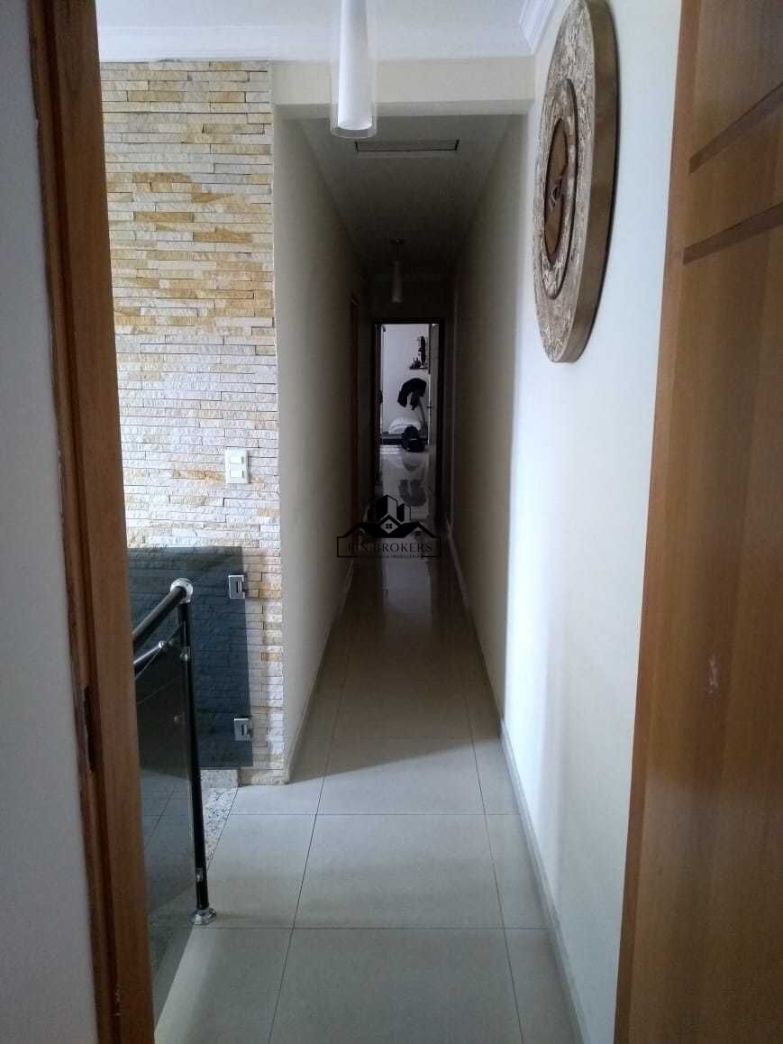 Sobrado à venda com 3 quartos, 298m² - Foto 6