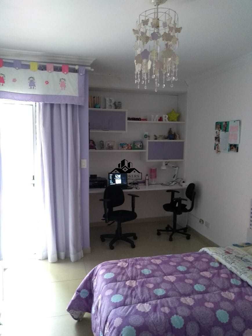 Sobrado à venda com 3 quartos, 298m² - Foto 9