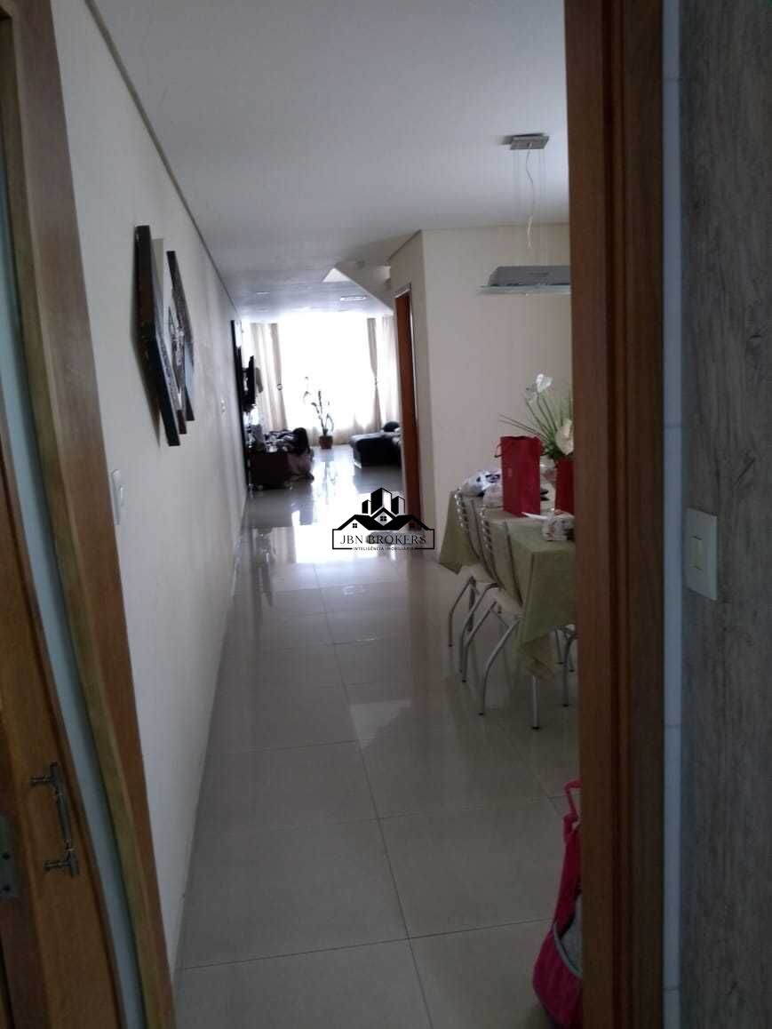 Sobrado à venda com 3 quartos, 298m² - Foto 2