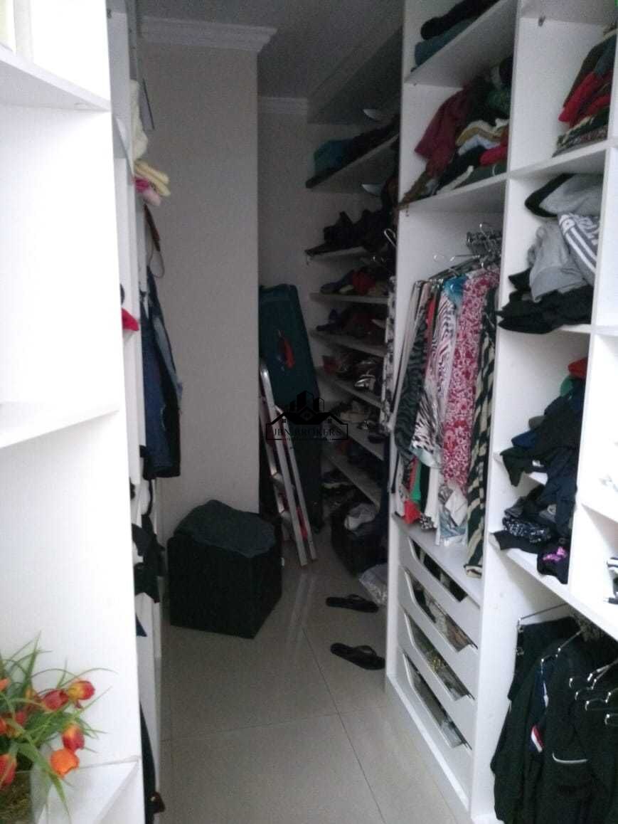 Sobrado à venda com 3 quartos, 298m² - Foto 14