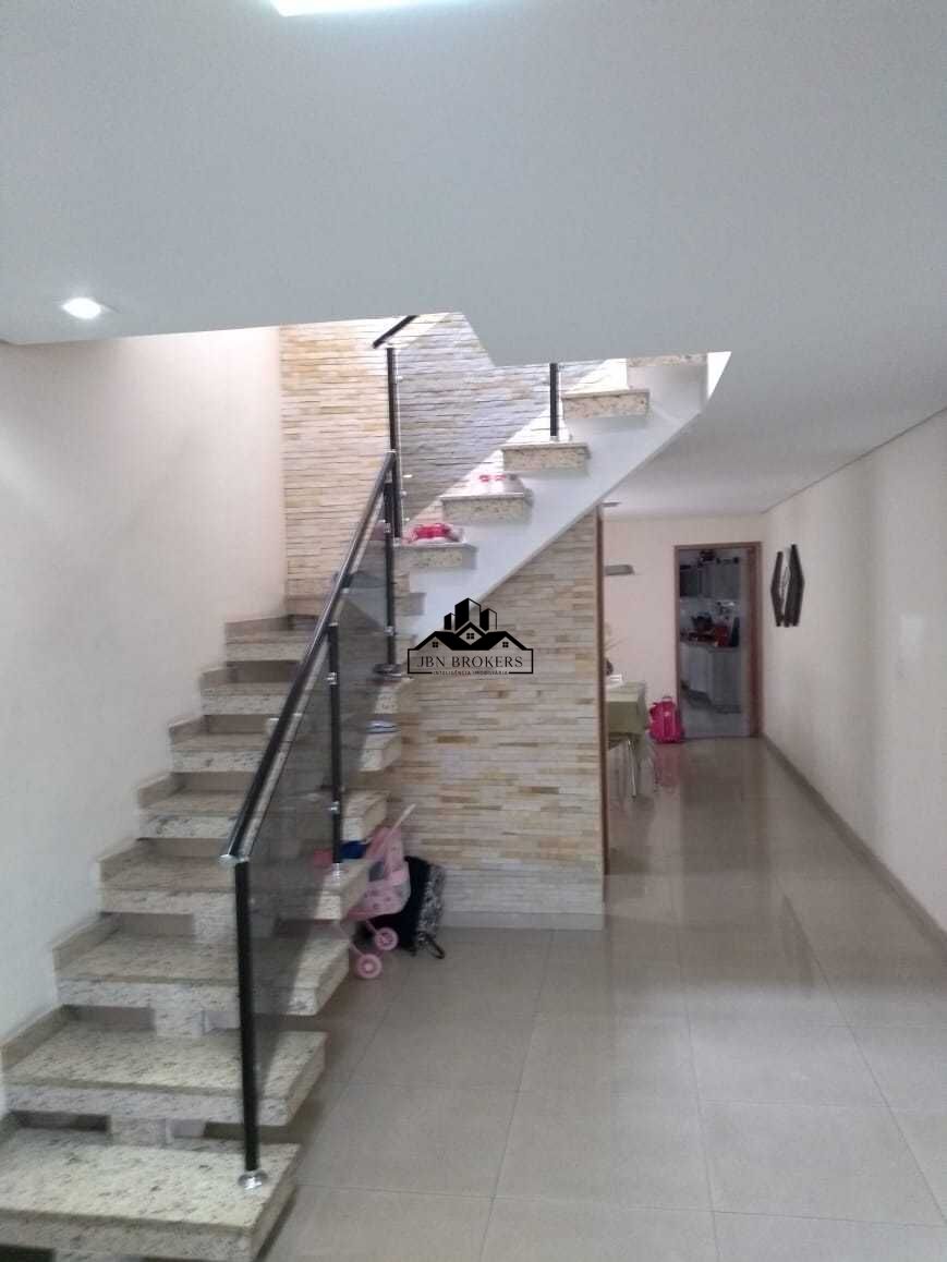 Sobrado à venda com 3 quartos, 298m² - Foto 5