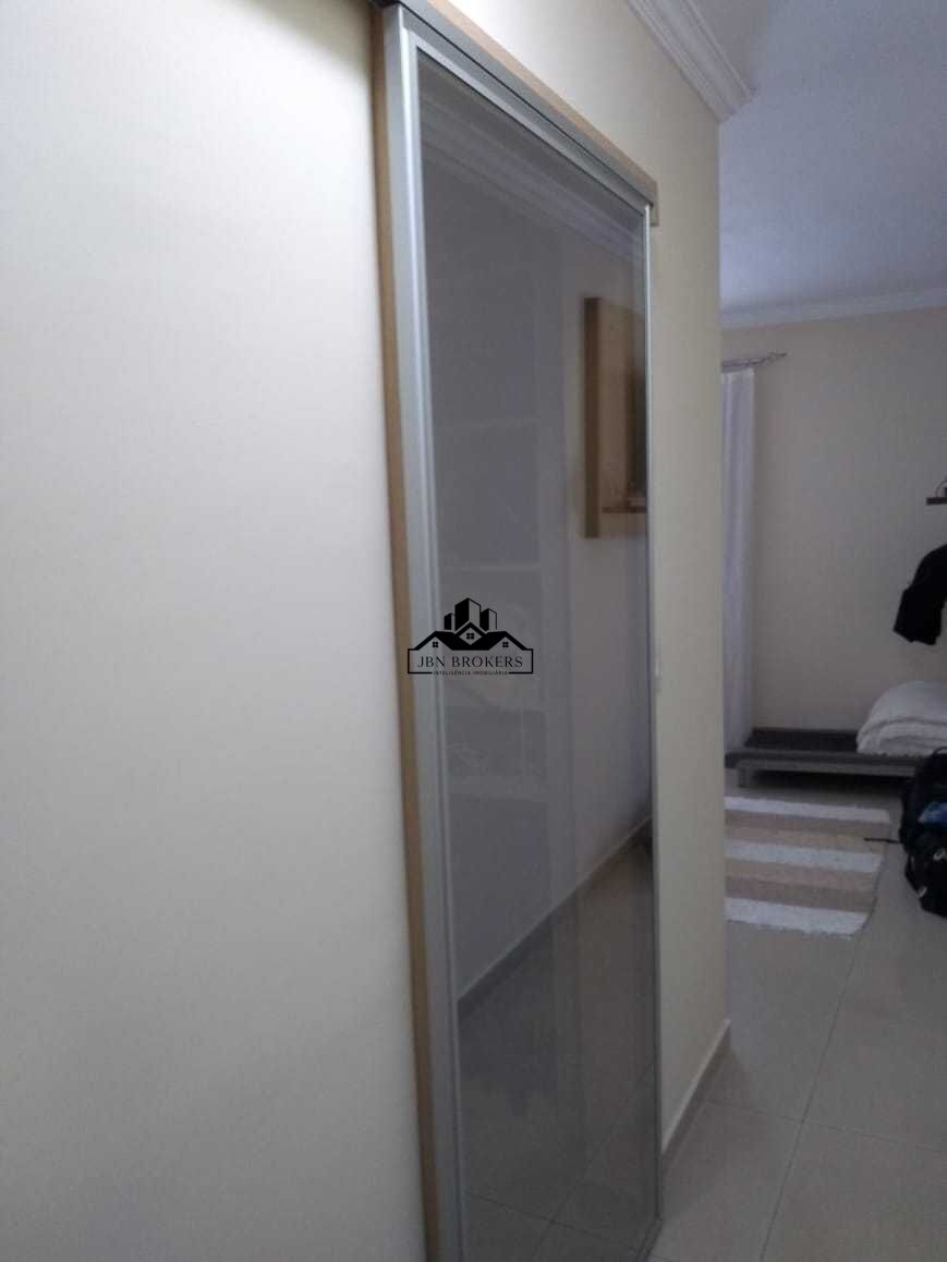 Sobrado à venda com 3 quartos, 298m² - Foto 13