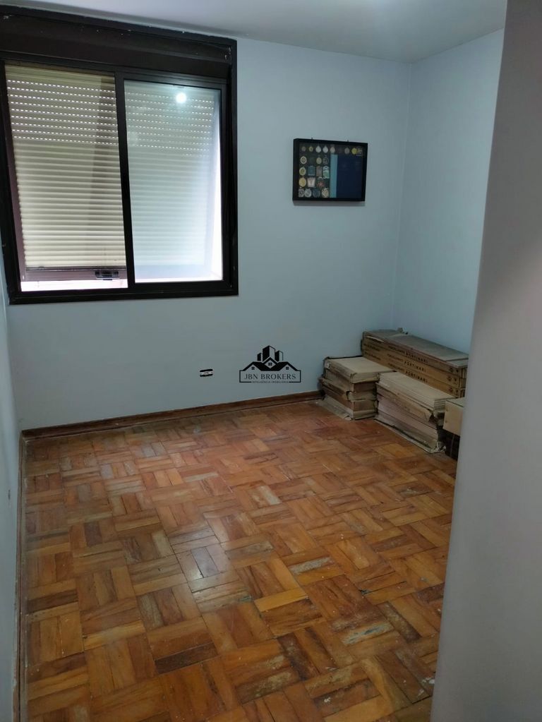 Apartamento à venda com 3 quartos, 90m² - Foto 9