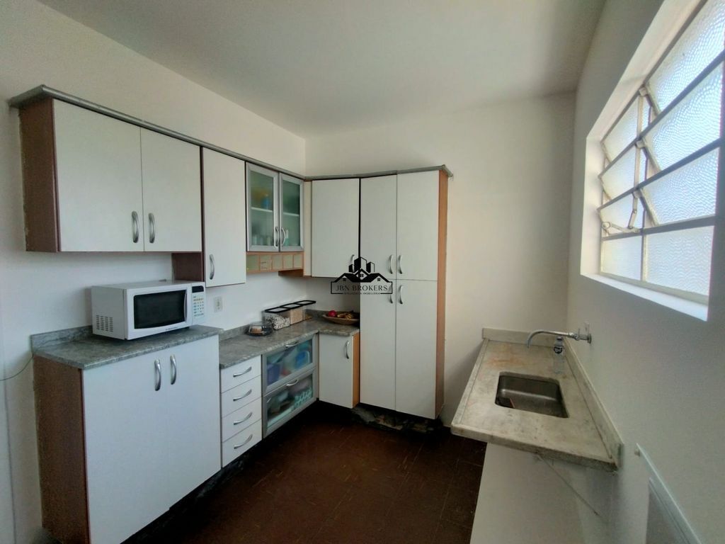 Apartamento à venda com 3 quartos, 90m² - Foto 3