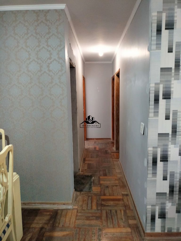 Apartamento à venda com 3 quartos, 90m² - Foto 2