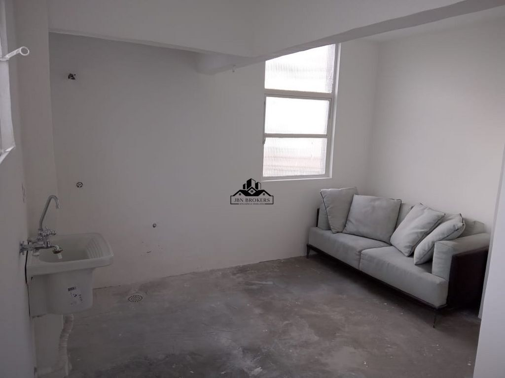 Apartamento à venda com 3 quartos, 90m² - Foto 11