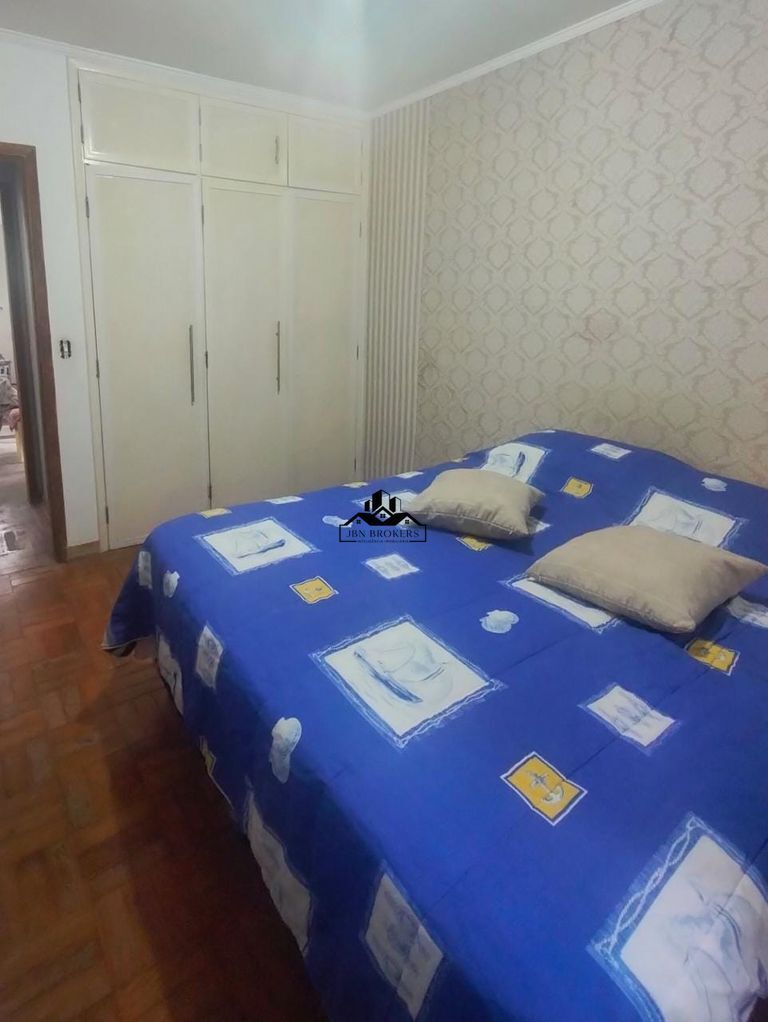 Apartamento à venda com 3 quartos, 90m² - Foto 5