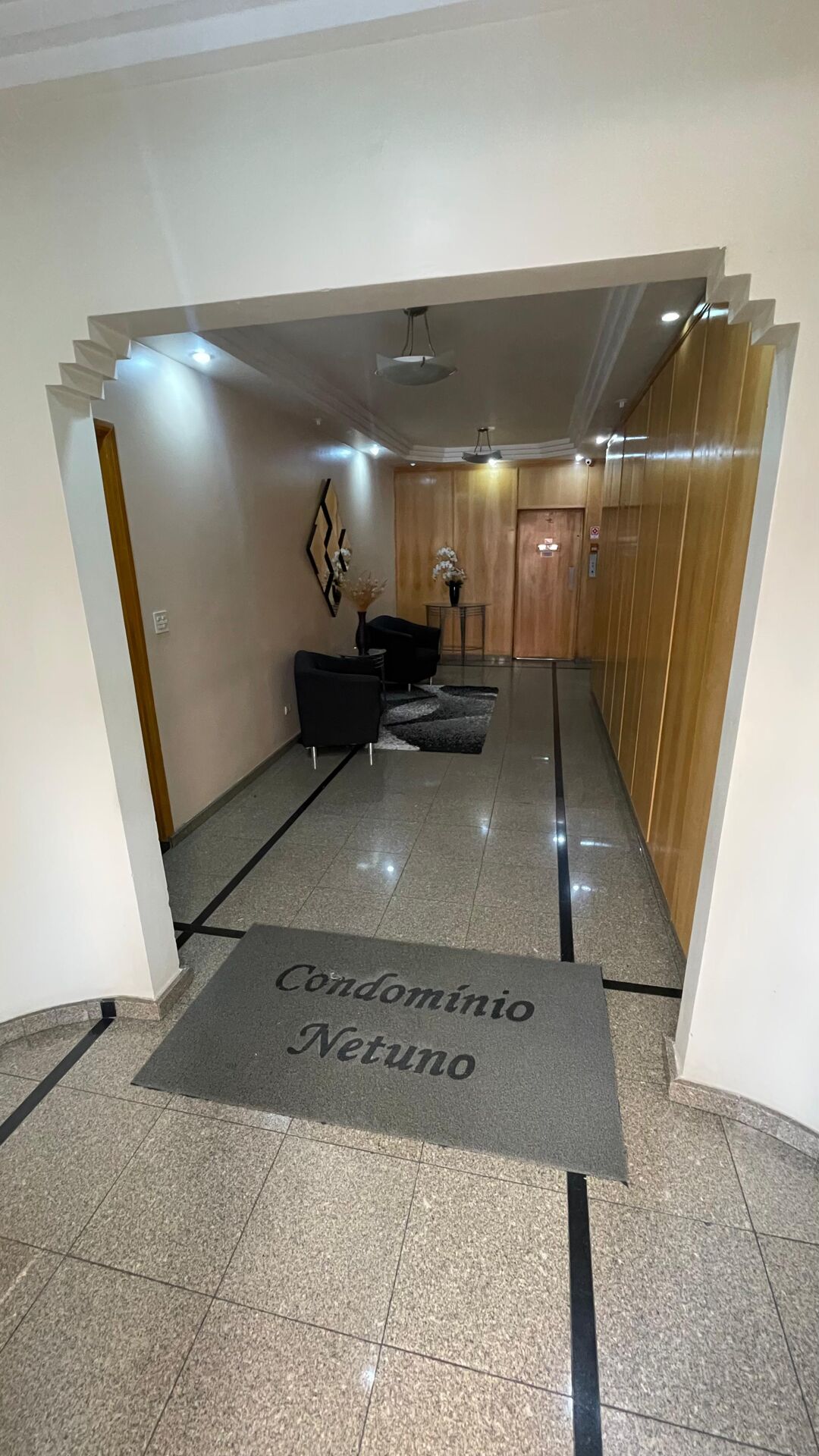 Apartamento à venda com 3 quartos, 90m² - Foto 38