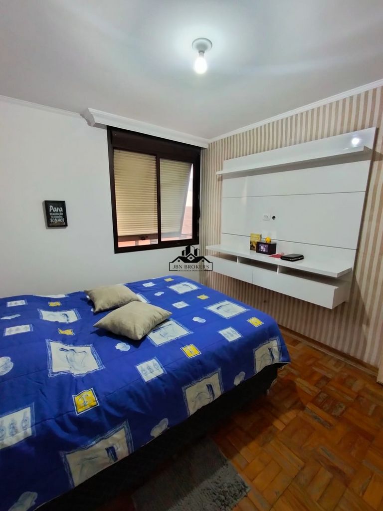 Apartamento à venda com 3 quartos, 90m² - Foto 6