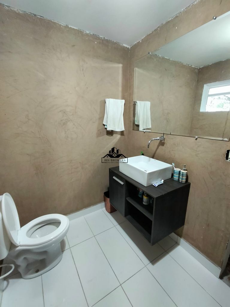 Apartamento à venda com 3 quartos, 90m² - Foto 8