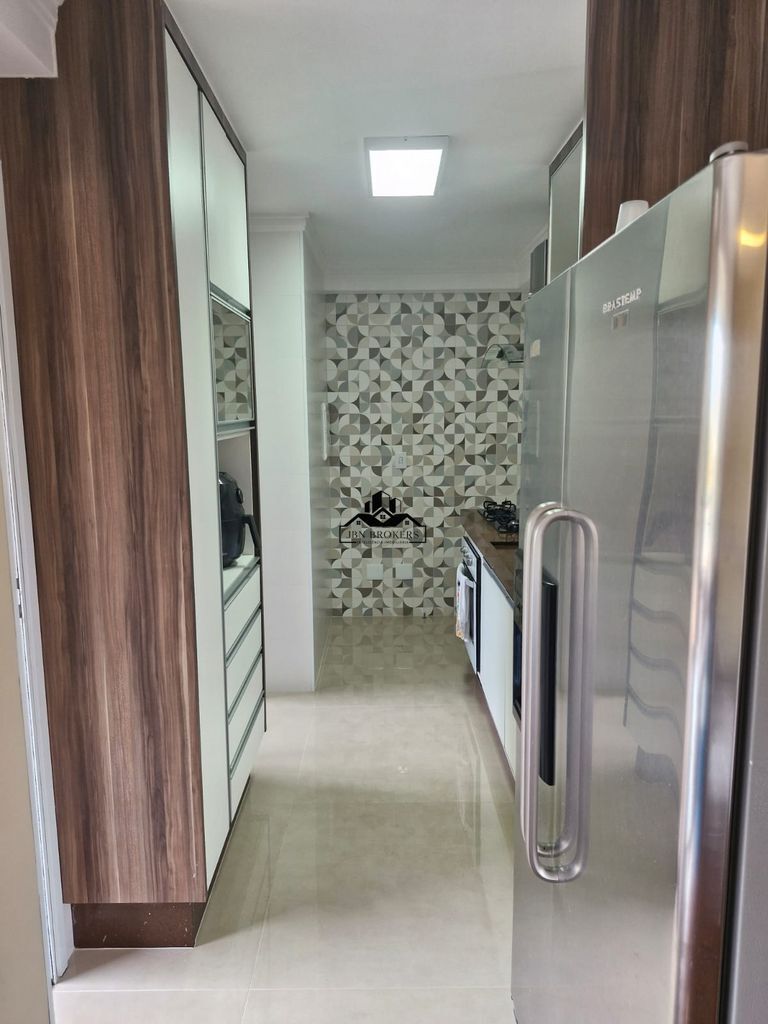 Apartamento à venda com 3 quartos, 89m² - Foto 14