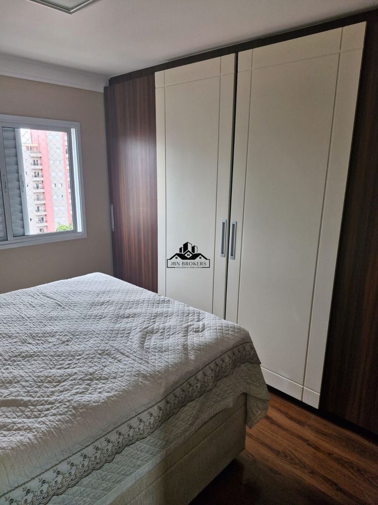 Apartamento à venda com 3 quartos, 89m² - Foto 21