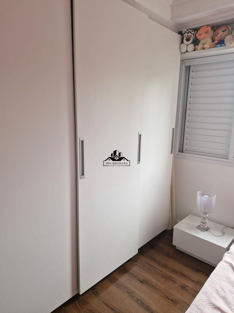 Apartamento à venda com 3 quartos, 89m² - Foto 34