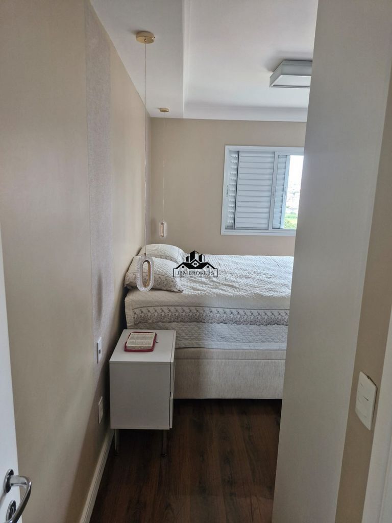 Apartamento à venda com 3 quartos, 89m² - Foto 22