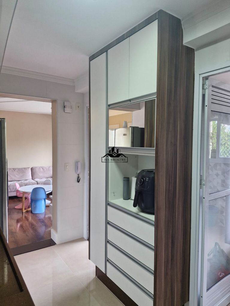 Apartamento à venda com 3 quartos, 89m² - Foto 18