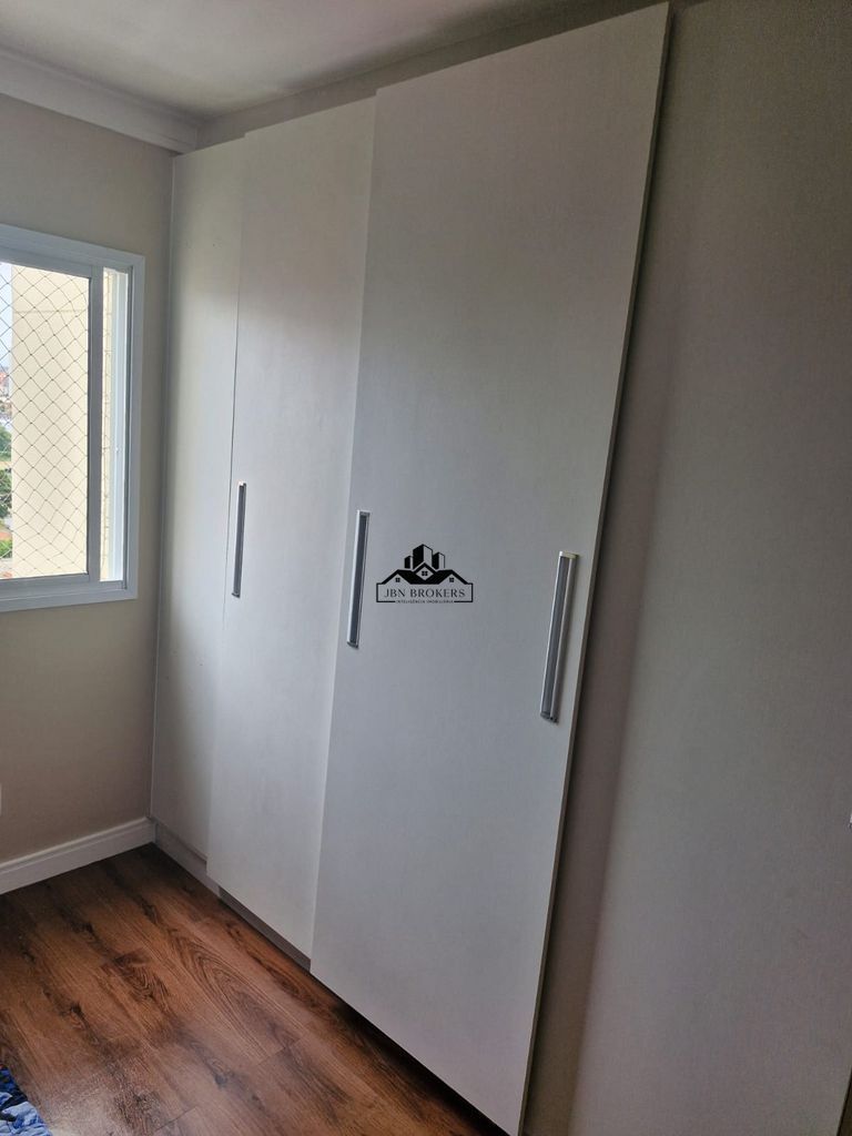 Apartamento à venda com 3 quartos, 89m² - Foto 31