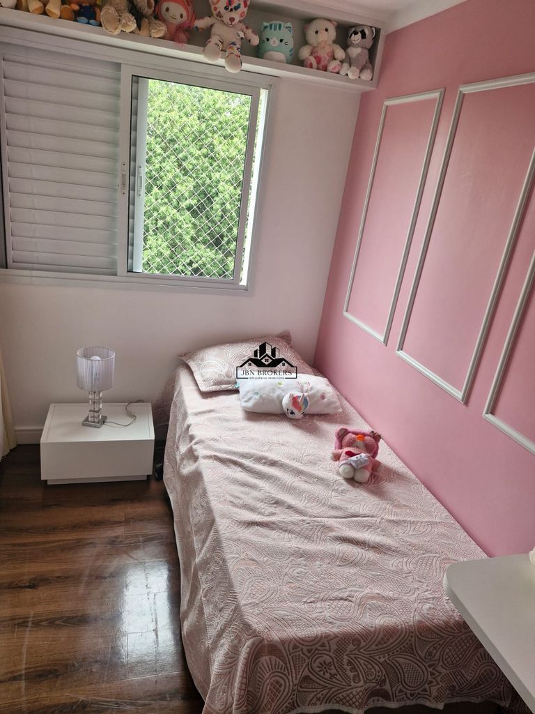 Apartamento à venda com 3 quartos, 89m² - Foto 32