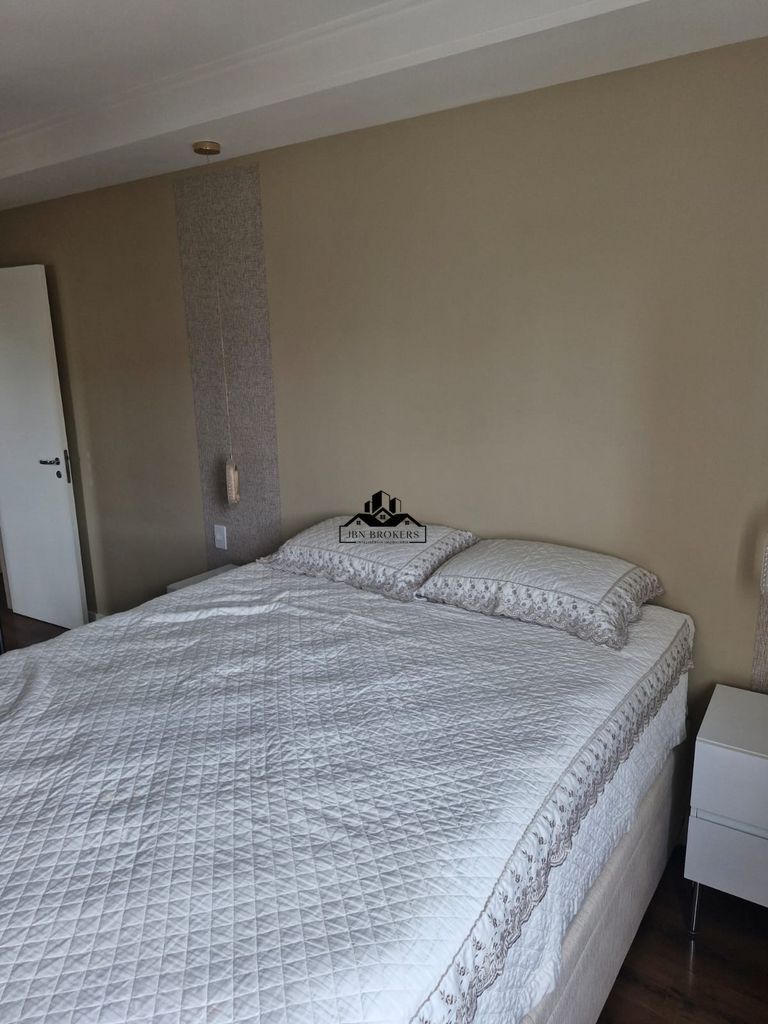 Apartamento à venda com 3 quartos, 89m² - Foto 19