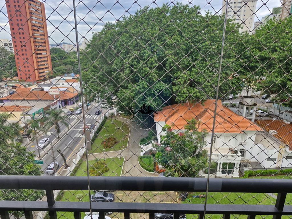 Apartamento à venda com 3 quartos, 89m² - Foto 3