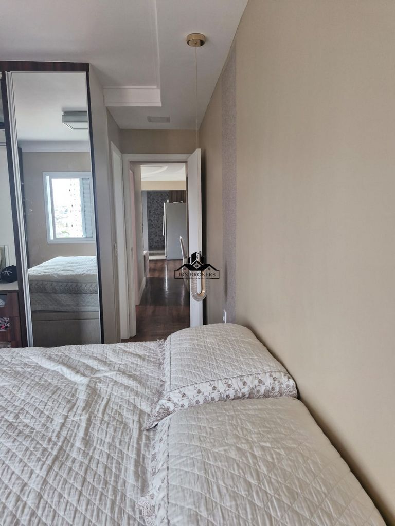 Apartamento à venda com 3 quartos, 89m² - Foto 20